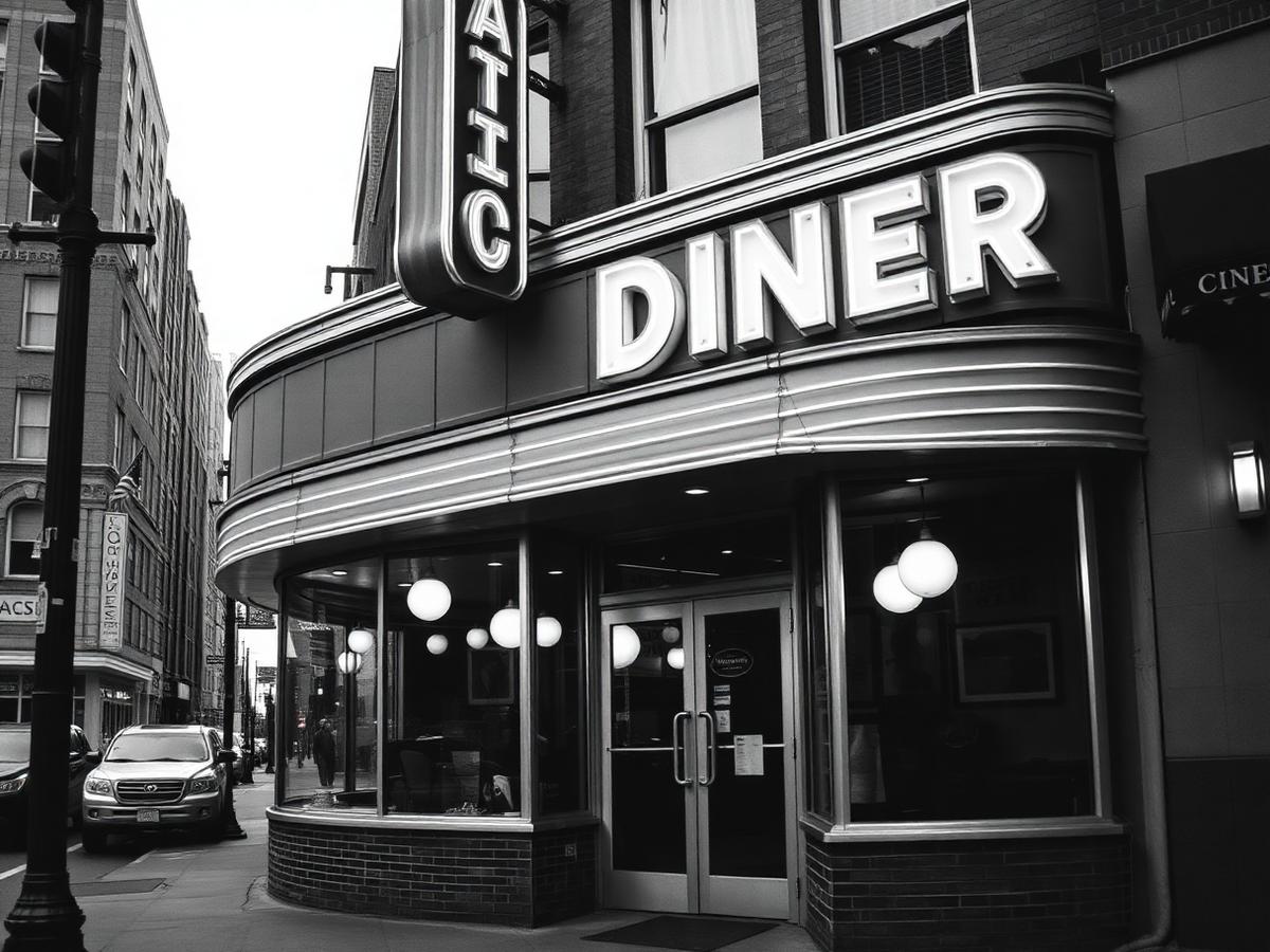 Dining & Bars